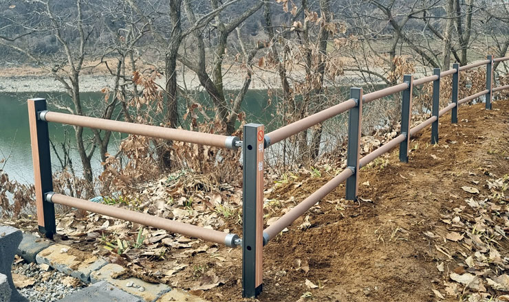 경계울타리 GA-F013